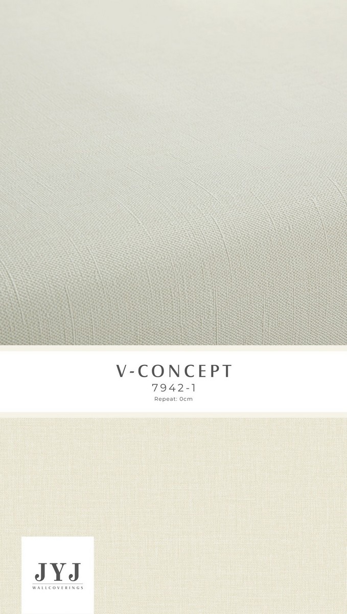 Giấy dán tường Vconcept 7942-1